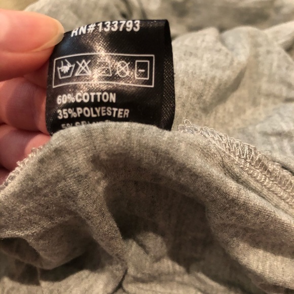 Lace Strapless Crop Top - Picture 7 of 7